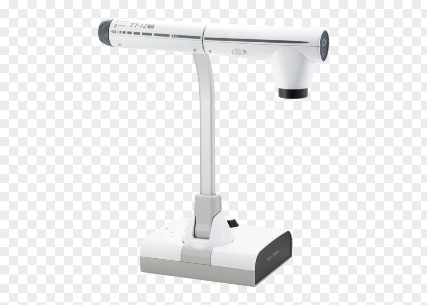 Camera Document Cameras Elmo 1080p PNG