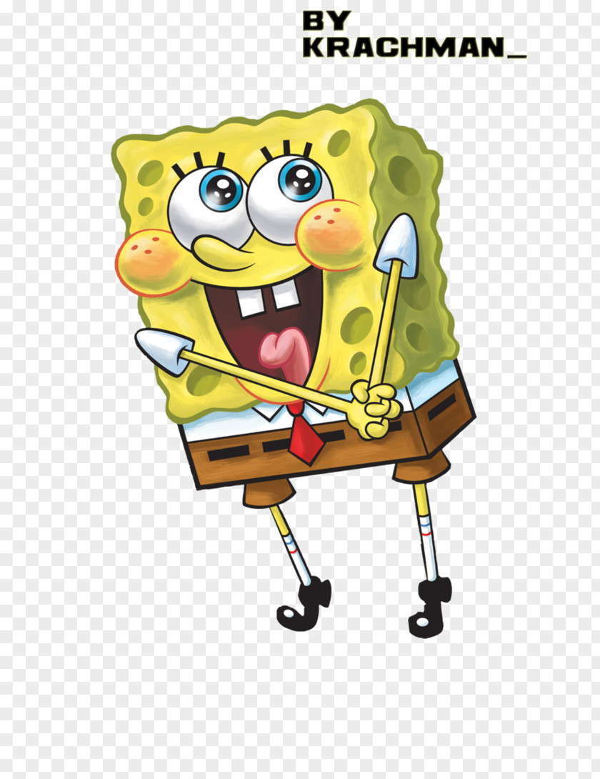 Cartoon Characters SpongeBob SquarePants Patrick Star Image Squidward Tentacles Lord Royal Highness PNG