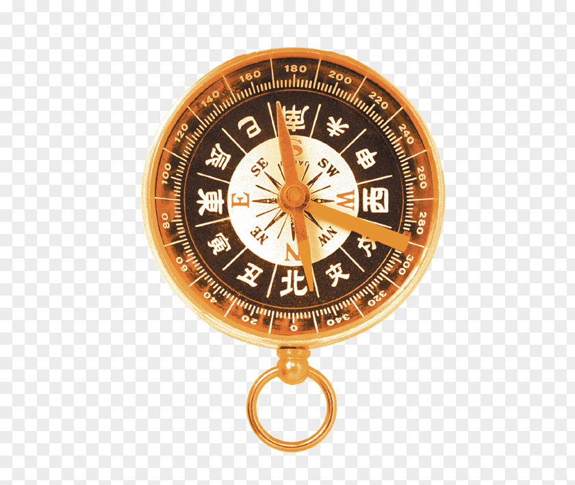 Compass East Arah Euclidean Vector PNG
