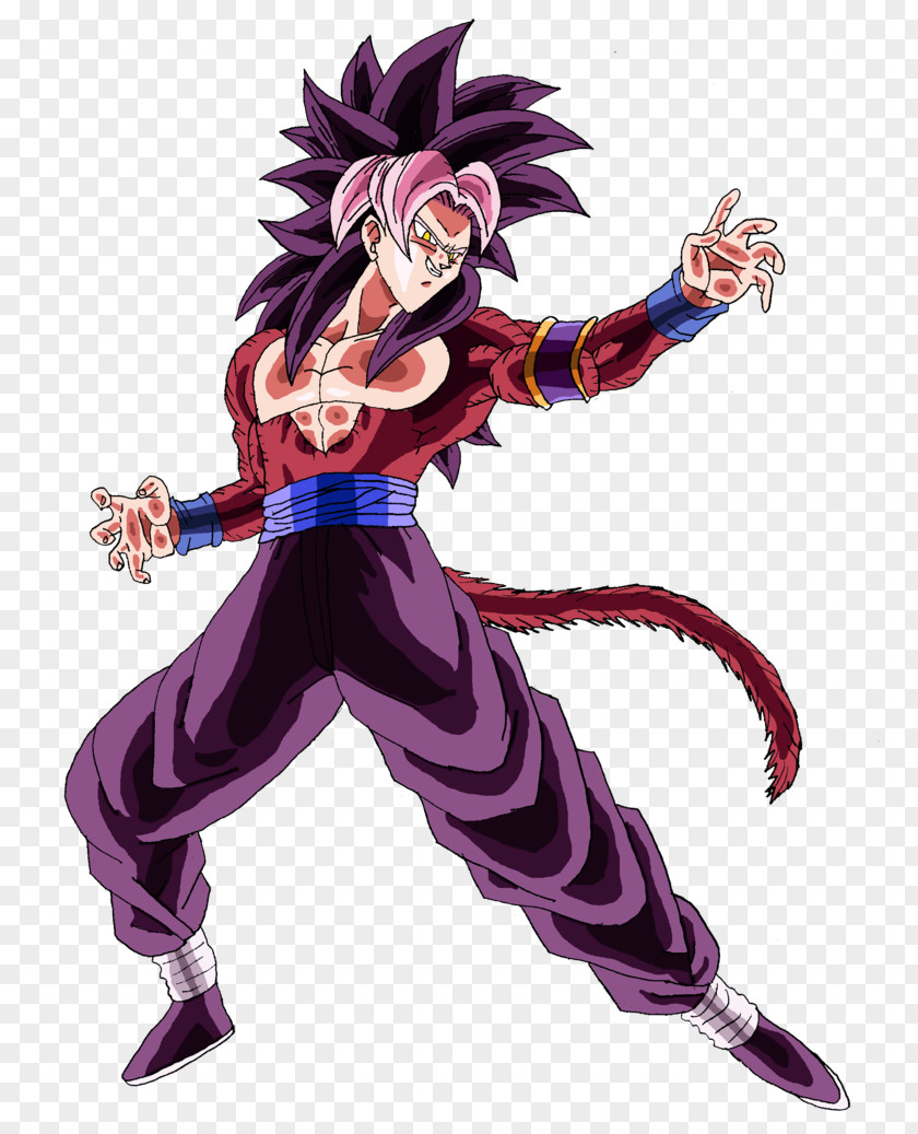 Goku Black Dragon Ball Z Dokkan Battle Gogeta Super Saiyan PNG