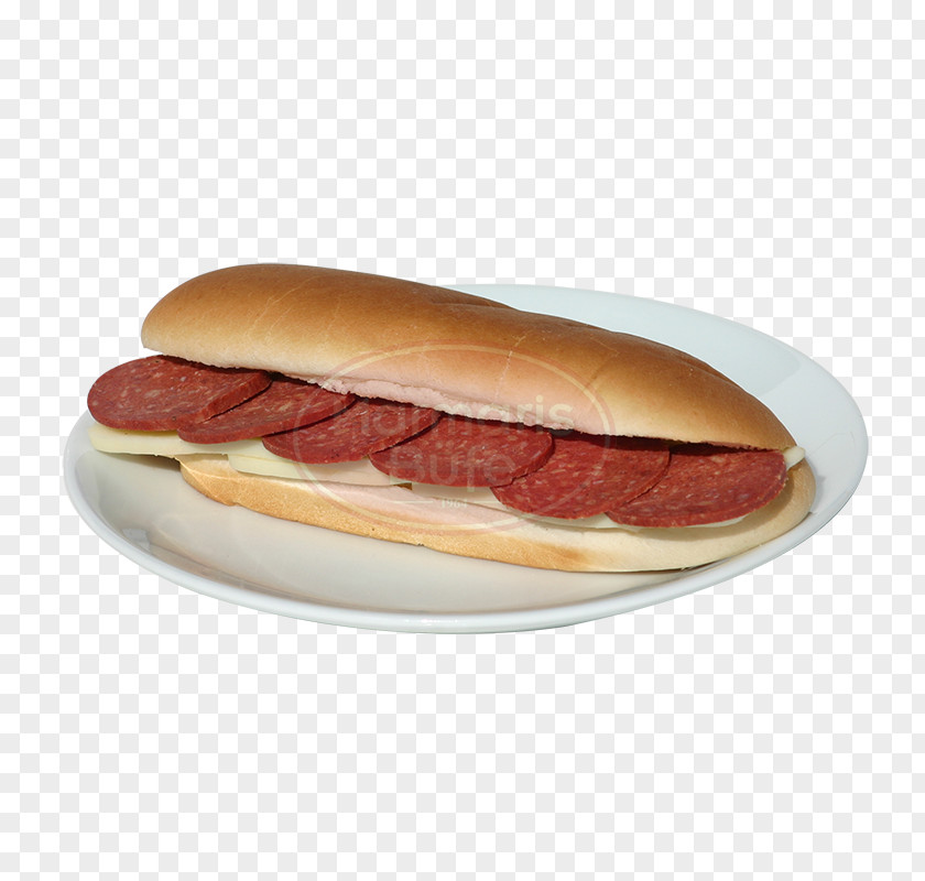 Hot Dog Ham And Cheese Sandwich Breakfast Montreal-style Smoked Meat Sujuk PNG