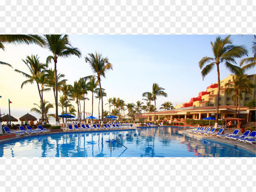 Hotel Puerto Vallarta Occidental Nuevo Riviera Maya All-inclusive Resort PNG