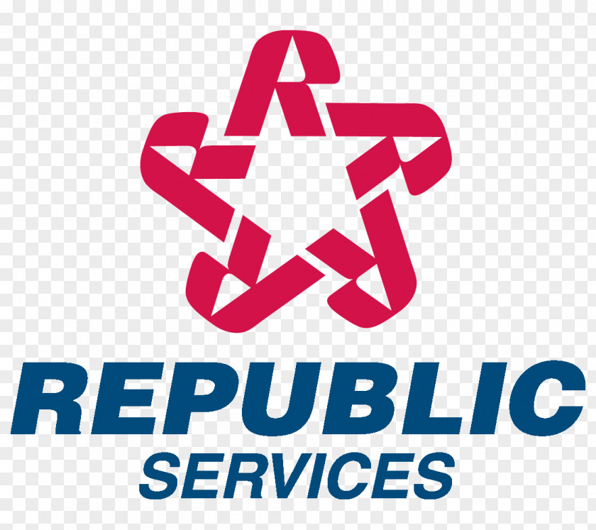 Identity Republic Services Waste Management Missoula Landfill PNG