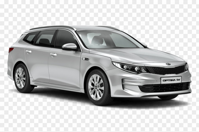 Kia 2018 Optima Motors Car Dealership PNG