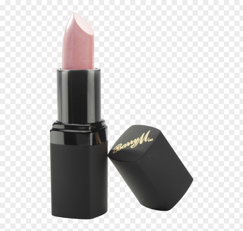 Lipstick Barry M Cosmetics Lip Balm PNG