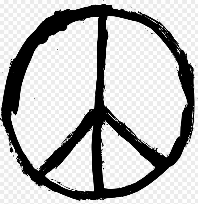 Peace Symbols Clip Art PNG