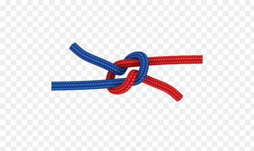 Rope Knot Thief Running Bowline PNG