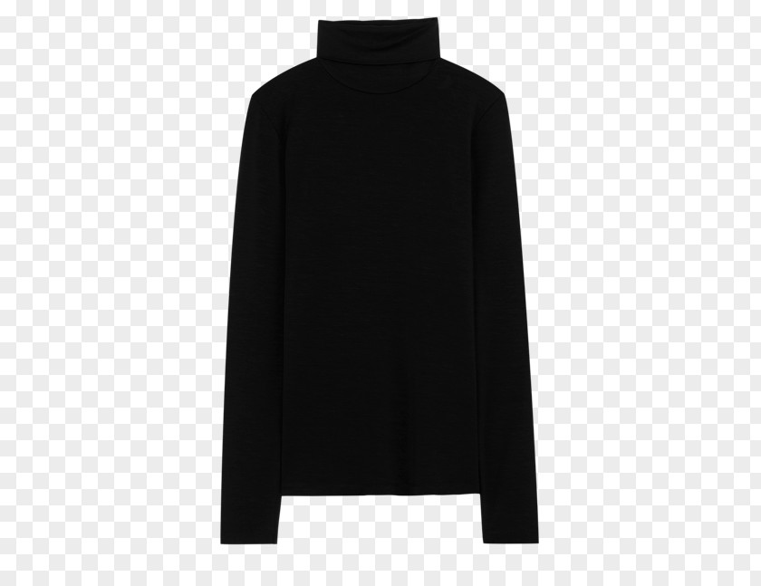 T-shirt Polo Neck Jumper Sweater Fashion PNG