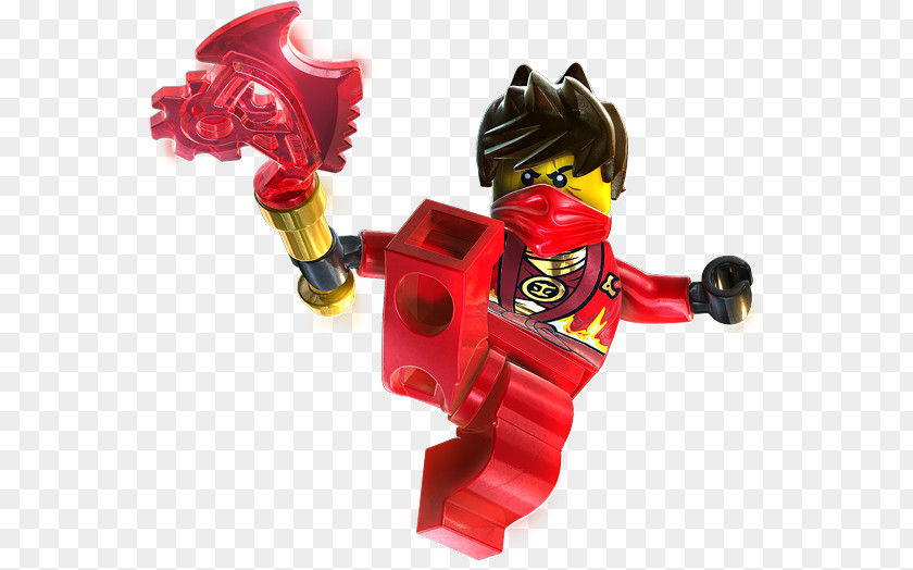 The Lego Group Ninja Construction Set Character PNG