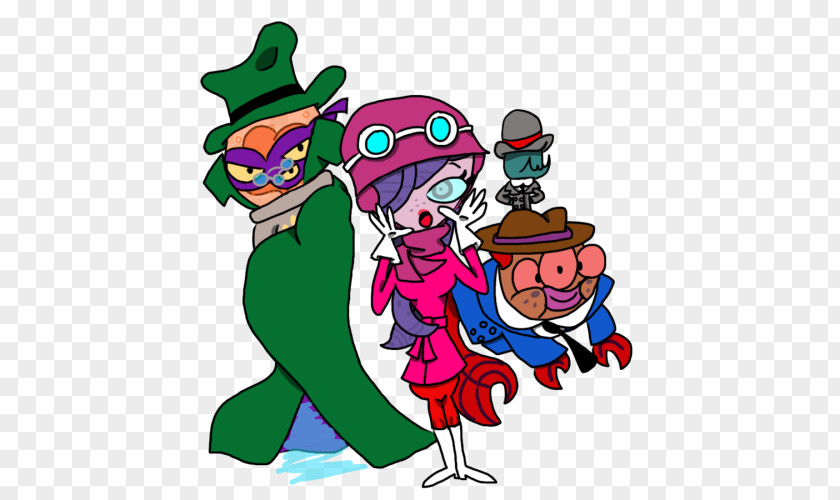 Wacky Races Ronimo Games Awesomenauts The Violin Player YouTube PNG