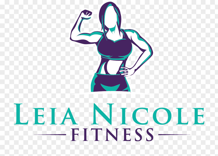 Woman Logo Physical Fitness Personal Trainer Clip Art PNG