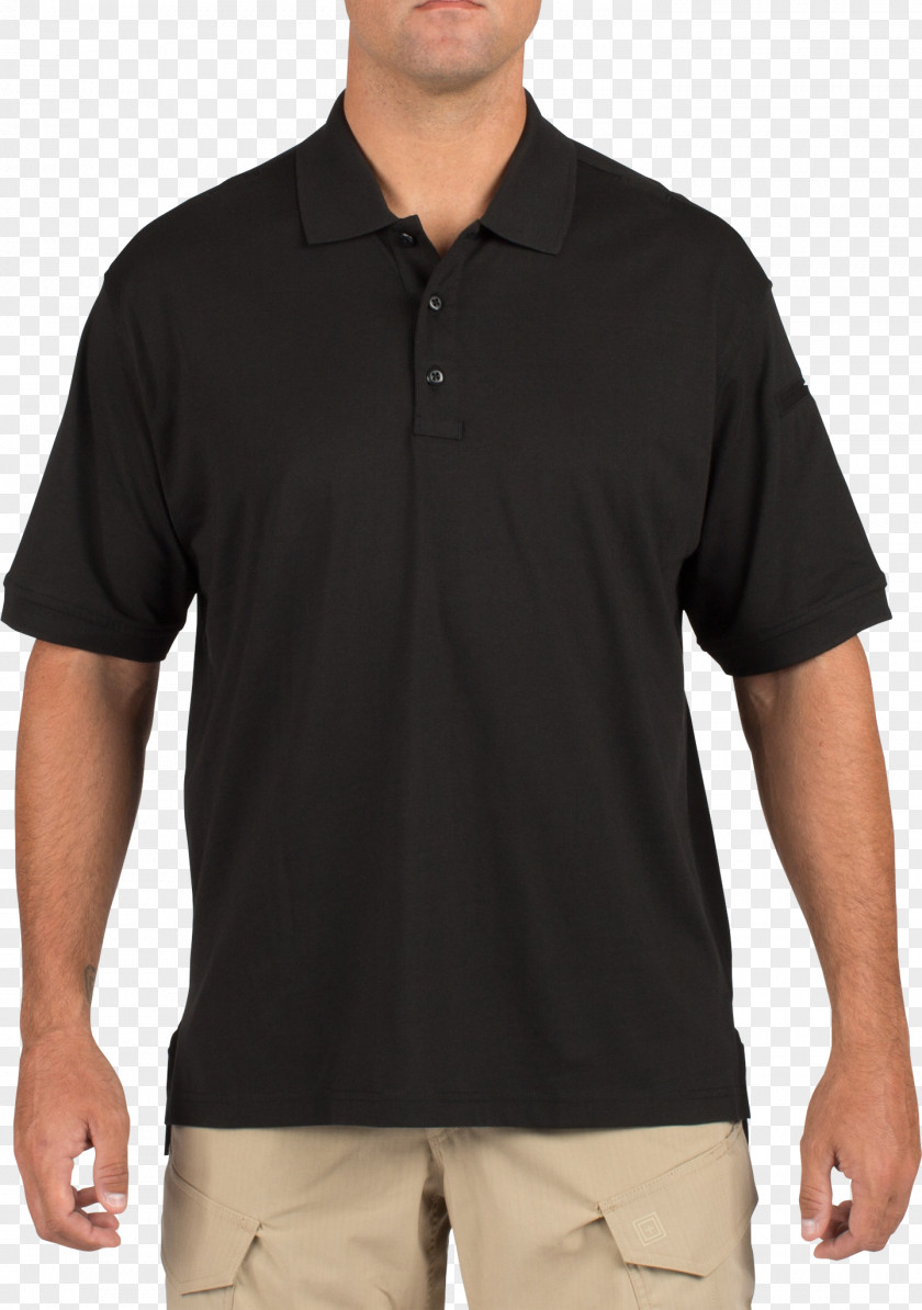 A Short Sleeved Shirt Polo T-shirt Sleeve Placket PNG
