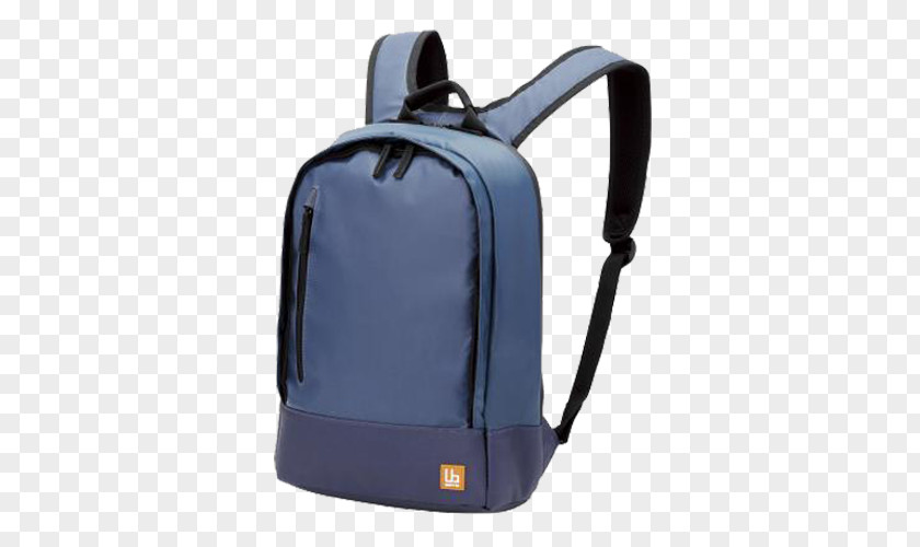 Backpack Elecom BM-BP03 Handbag Pocket PNG