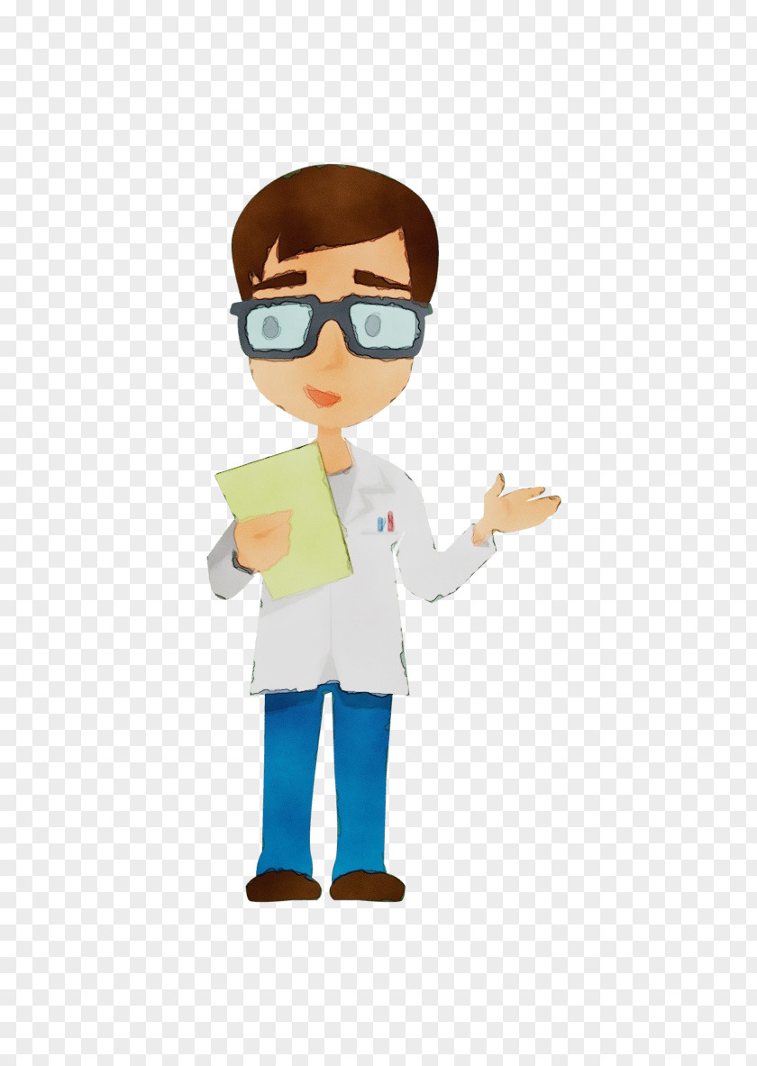 Cartoon Finger Physician Gesture Thumb PNG