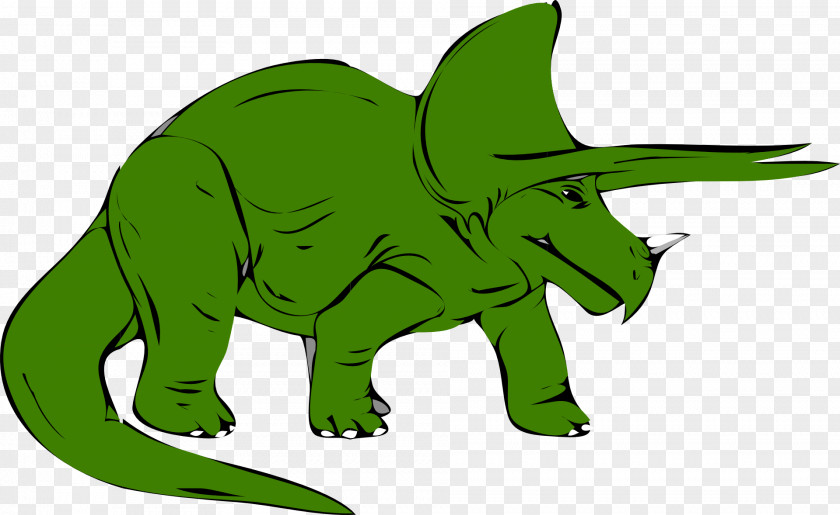 Dinosaurs Triceratops Tyrannosaurus Apatosaurus Dinosaur PNG