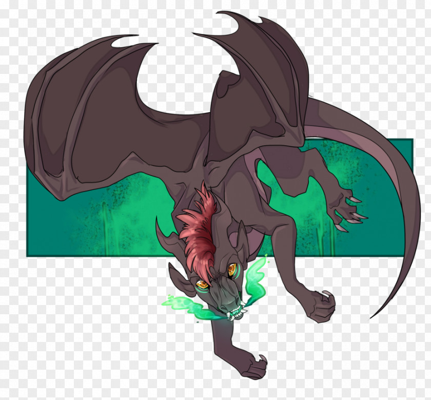 Dragon Faerie Legendary Creature Fan Art Beware Sleeping Dragons PNG