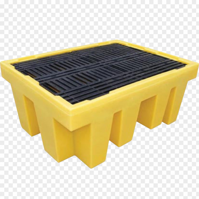 Drum Plastic Intermediate Bulk Container Spill Pallet Containment PNG