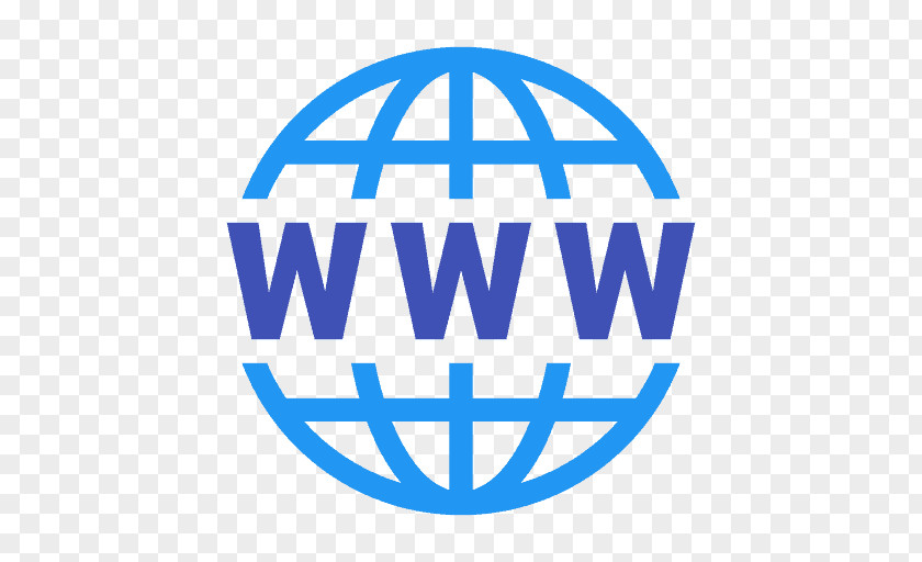 Favicon World Wide Web Design PNG