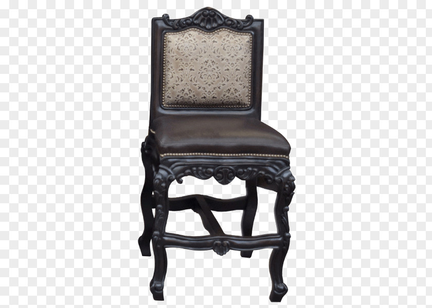 Genuine Leather Stools Chair PNG