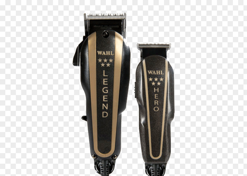 Hair Clipper Wahl Andis Barber Combo 66325 Peanut / Trimmer PNG