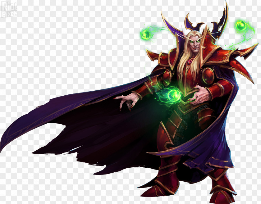 Hero Heroes Of The Storm BlizzCon Concept Art Character PNG