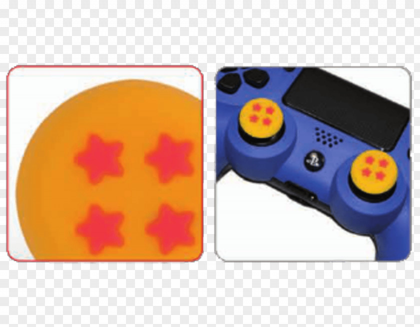 Mando Ps4 Dibujo Dragon Ball Xenoverse Game Controllers PlayStation 3 Gamepad PNG