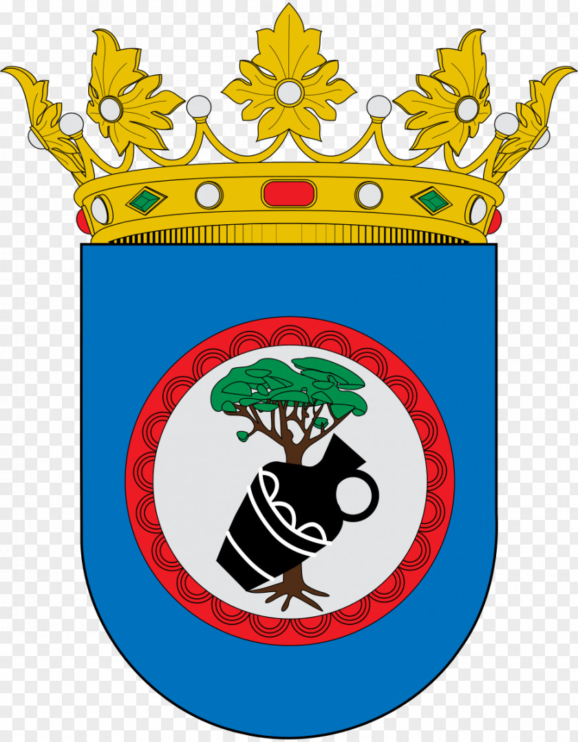 Miguelturra Escutcheon Castile And León Cruz De Calatrava Coat Of Arms PNG
