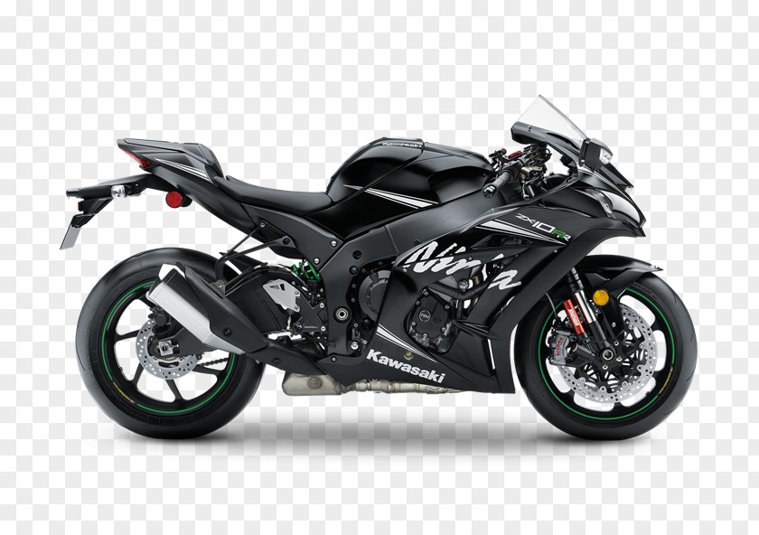 Motorcycles Kawasaki Ninja ZX-10R FIM Superbike World Championship PNG