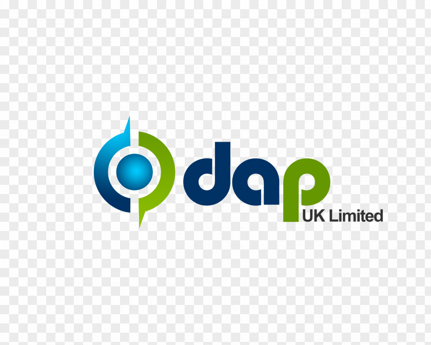 News Center Logo DAP UK Ltd Freight Forwarding Agency Brand Transport PNG