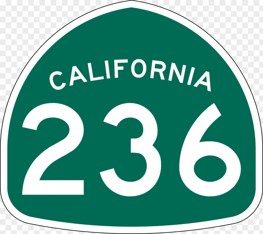 Road California State Route 138 73 133 Scenic Highway System PNG