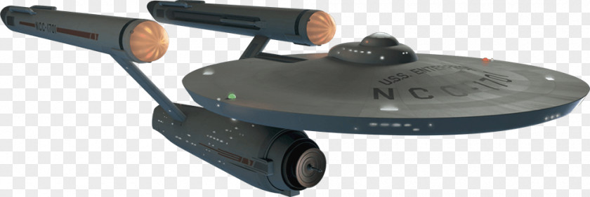 Starship Enterprise Star Trek Clip Art PNG