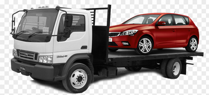 Towing Service Car Tow Truck Vehicle PNG