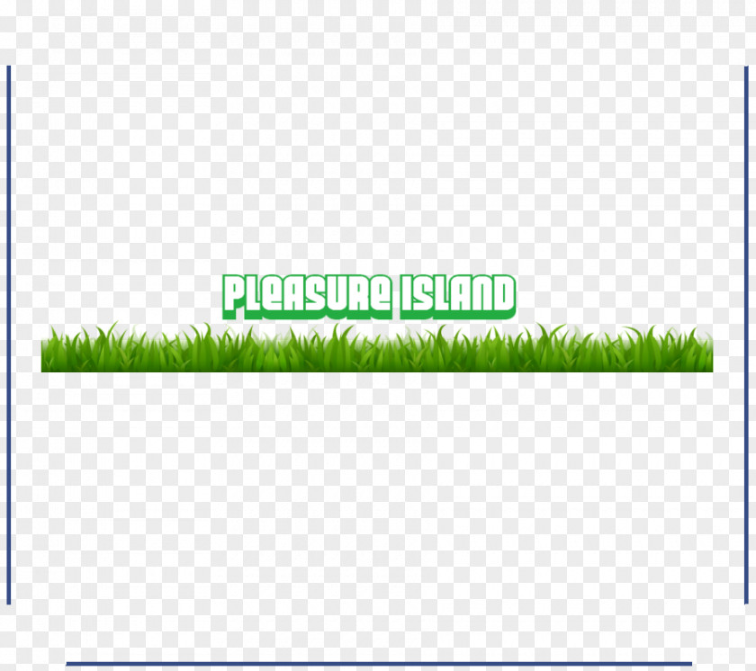 Angle Logo Brand Grasses Font PNG
