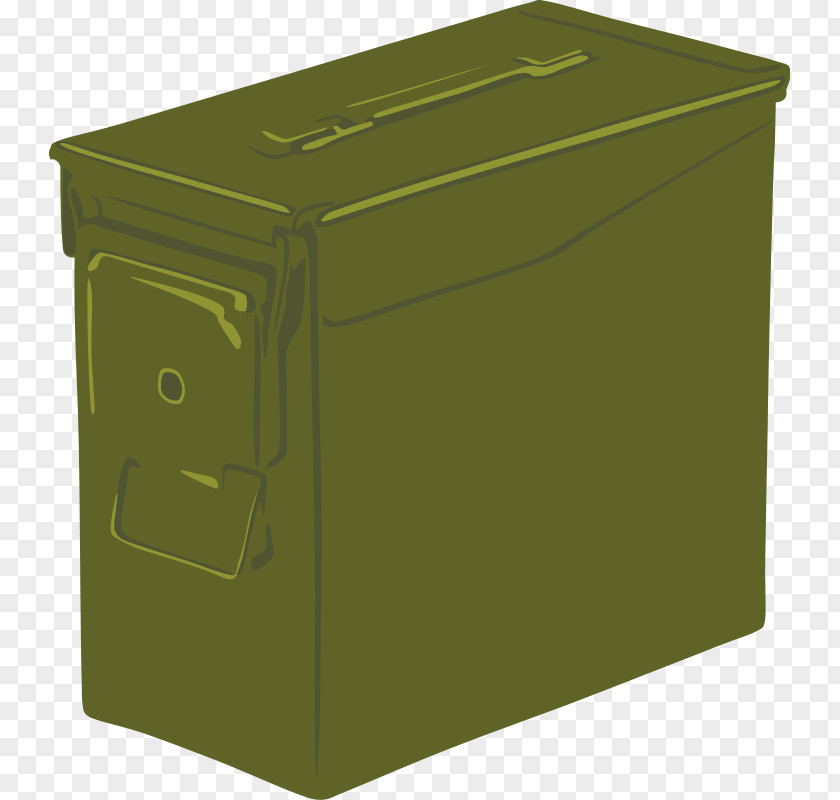 Army Tank Clipart Ammunition Box Clip Art PNG