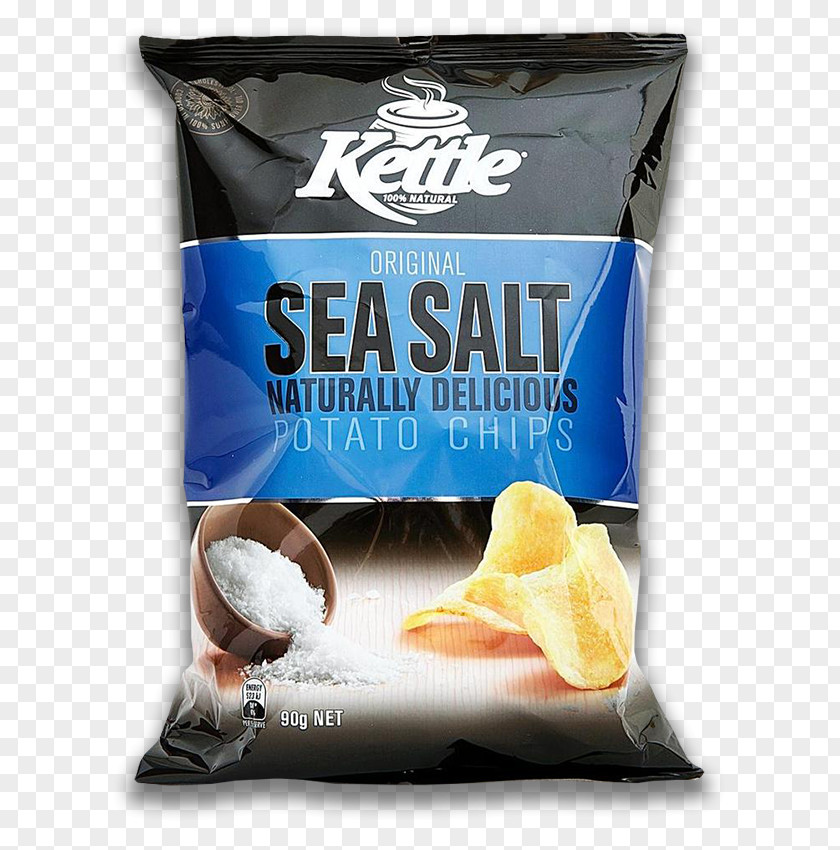 Beer Potato Chip Kettle Foods Sea Salt Lay's PNG