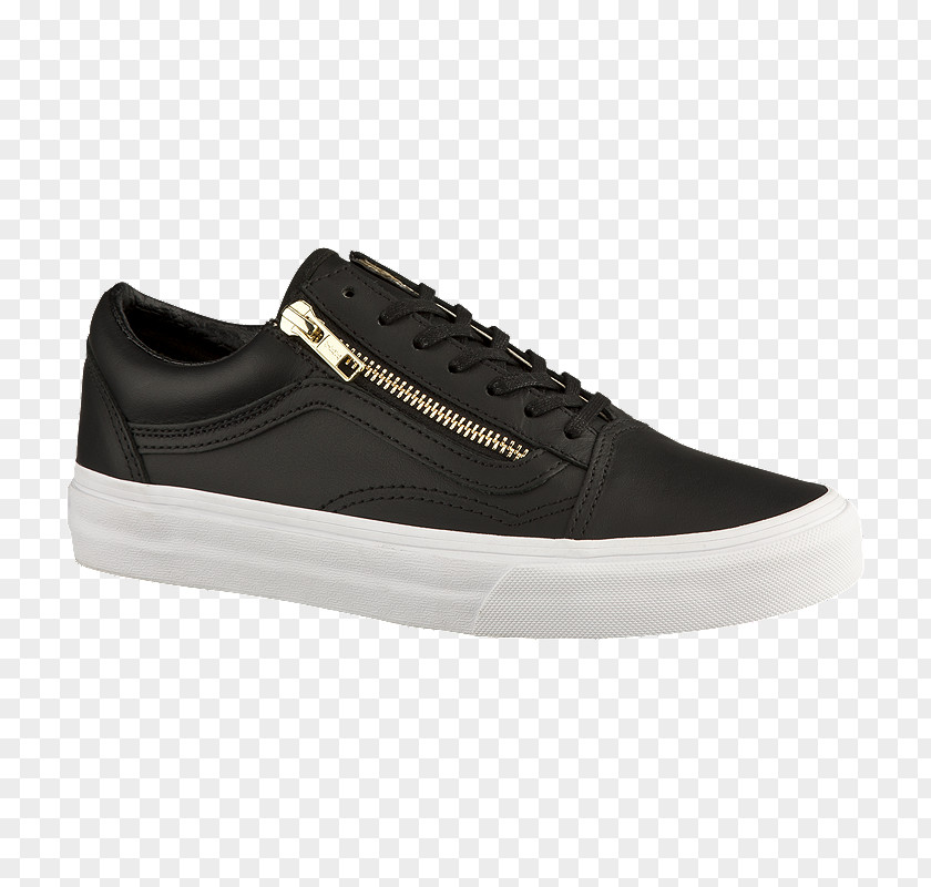 Black Vans Shoes For Women Sports Skate Shoe Adidas PNG