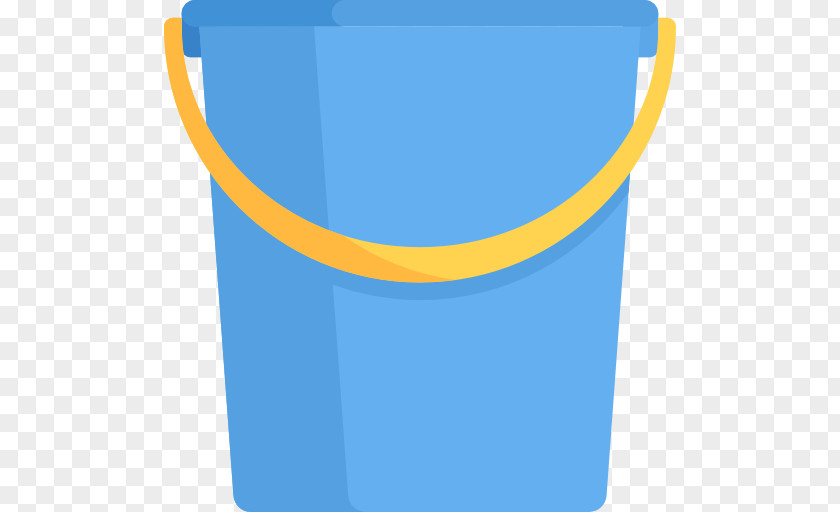 Bucket Vector Clip Art PNG