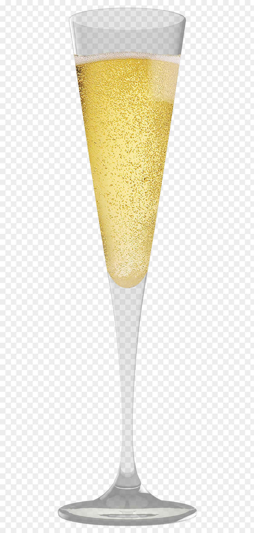 Champagne Wine Glass Cocktail Clip Art PNG