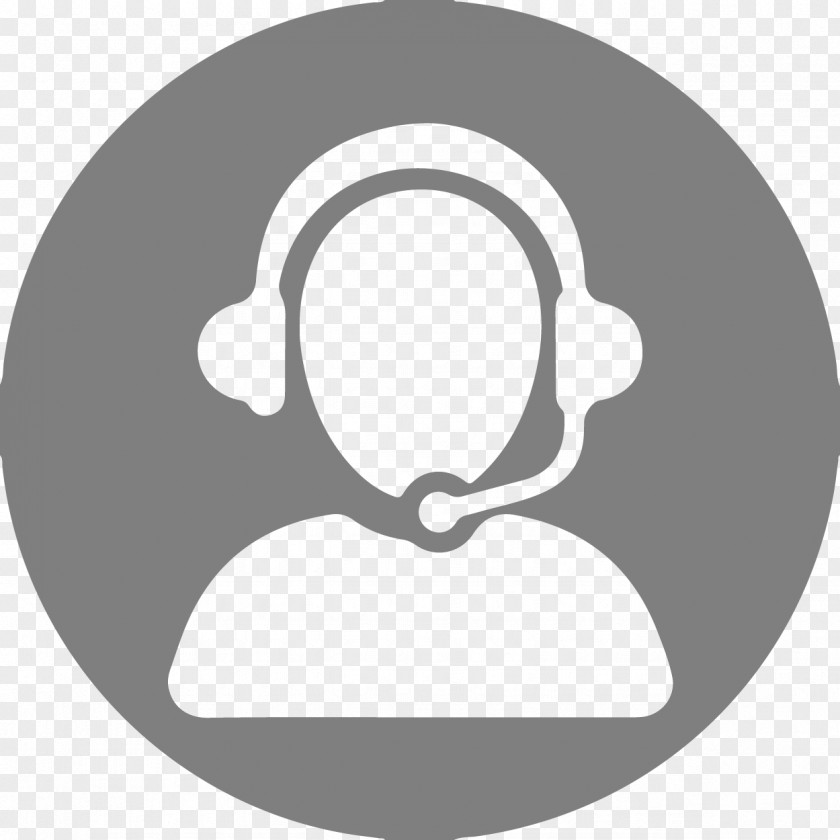 Customer Icon Service Call Centre Quality PNG