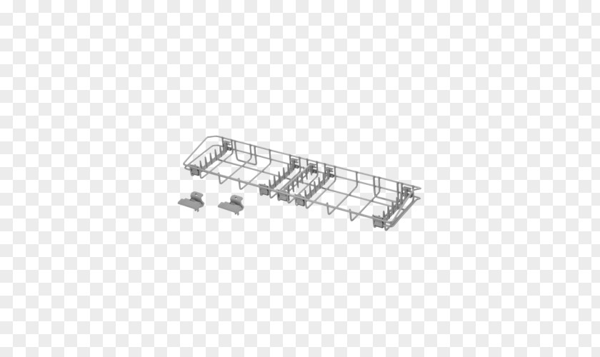 Dishwasher Rack Clips Couvert De Table Product Design Siemens PNG