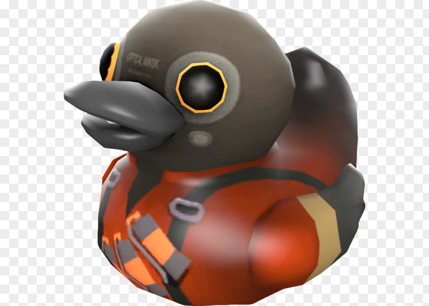 Duck Team Fortress 2 Bird Valve Corporation Steam PNG