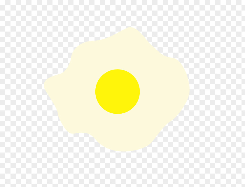 Fried Egg Outline Product Design Graphics Font PNG