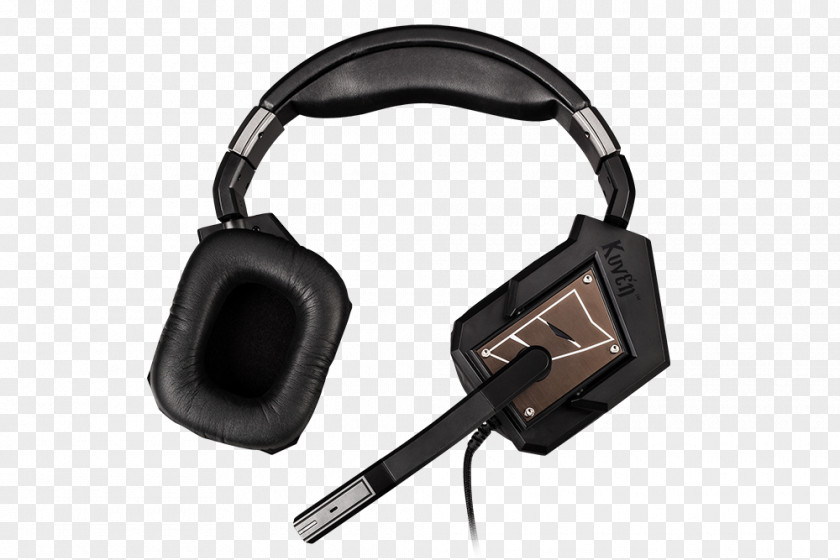 Headphones Headset Microphone 5.1 Surround Sound Computer Mouse PNG