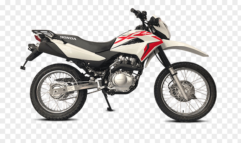 Honda XR650L Car XR Series CRF450R PNG