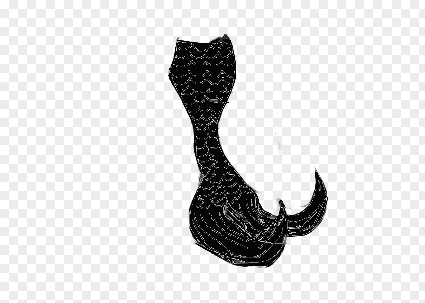 How To Draw Mermaid Tails Drawing Tail Clip Art PNG