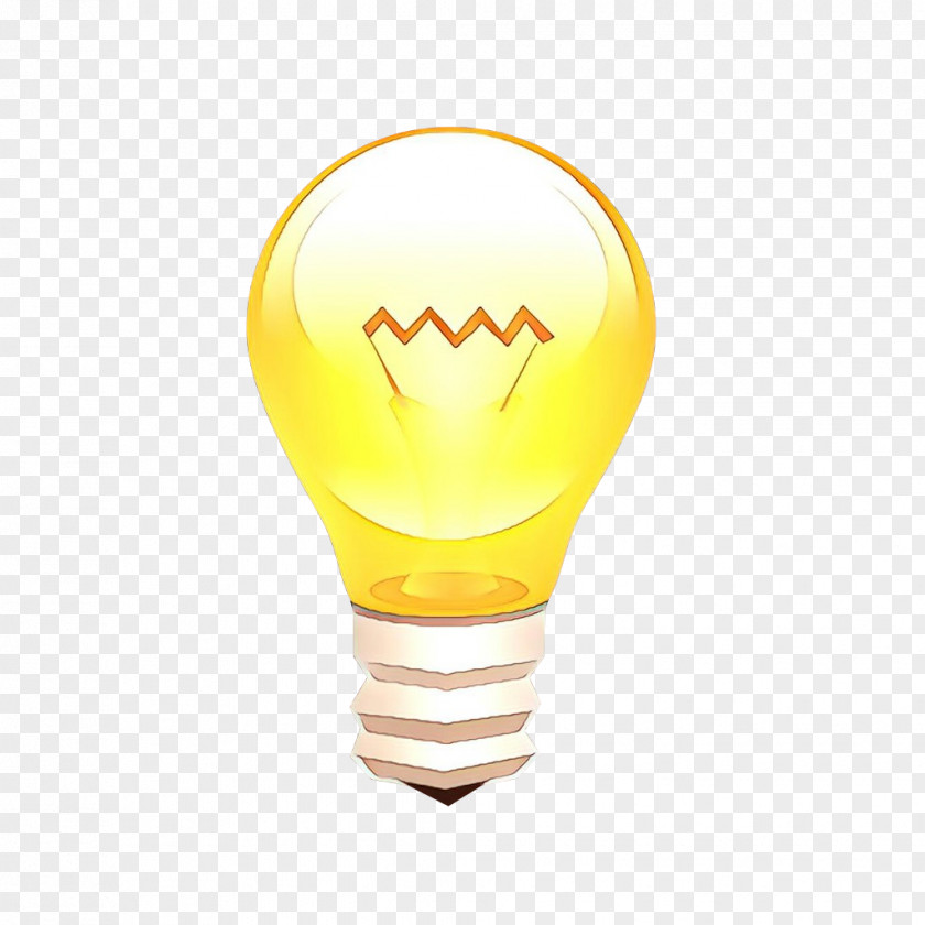 Lighting Light Bulb Cartoon PNG