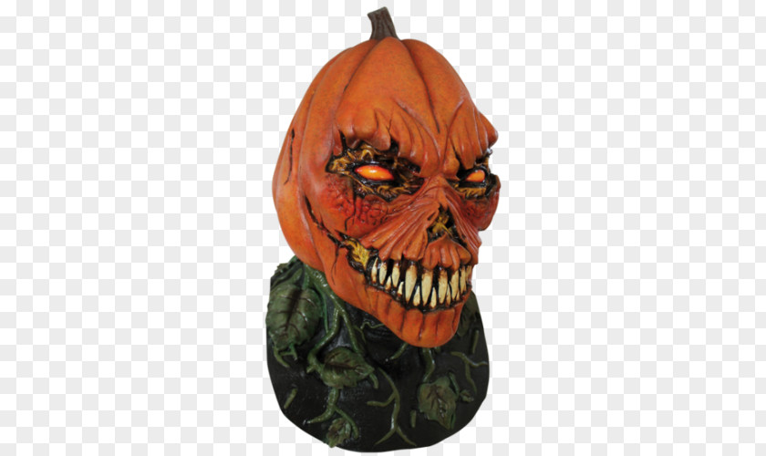 Mask Terrorist Halloween Costume Pumpkin Jack-o'-lantern PNG