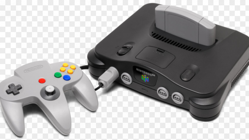 Playstation Nintendo 64 Controller Wave Race PlayStation GameCube PNG