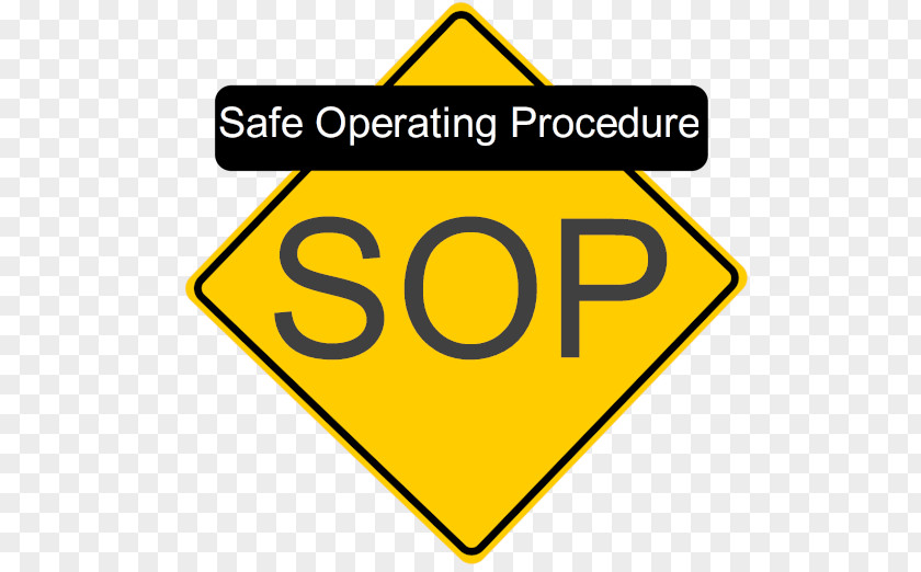 Procedures Standard Operating Procedure Safe Work Safety Health PNG