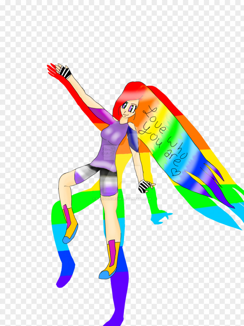 Serving Pride Art Character Animal Clip PNG